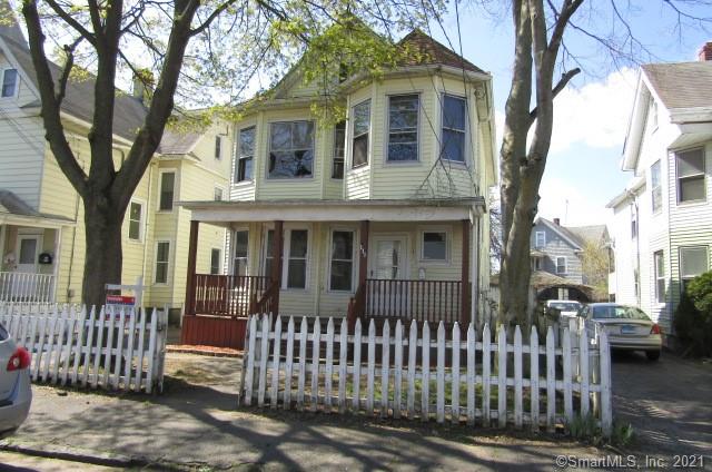111 Gem Avenue Bridgeport CT 06606