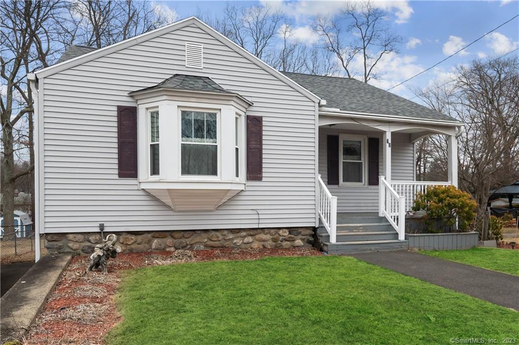 72 Brentwood Avenue Waterbury CT 06705