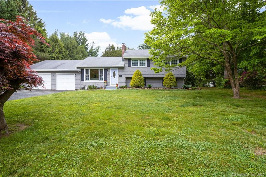 24 Sharon Road Trumbull CT 06611