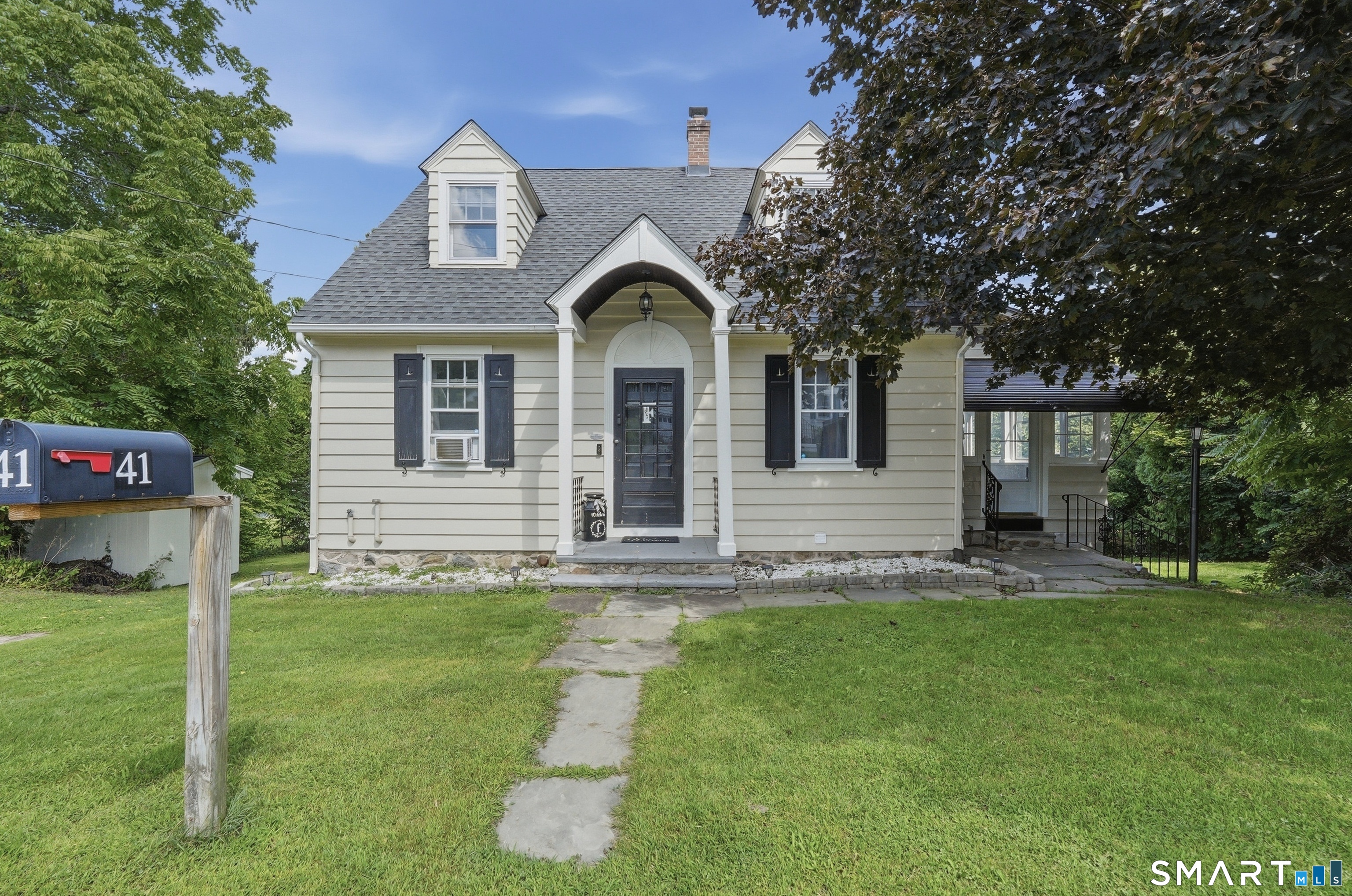 41 Mount Pleasant Terrace Torrington CT 06790
