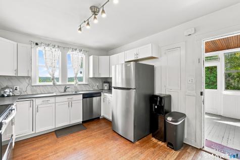 41 Mount Pleasant Terrace Torrington CT 06790
