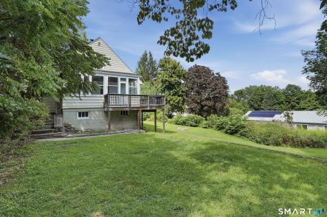 41 Mount Pleasant Terrace Torrington CT 06790
