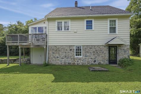 41 Mount Pleasant Terrace Torrington CT 06790