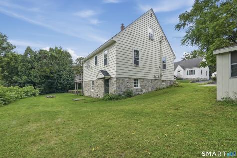 41 Mount Pleasant Terrace Torrington CT 06790