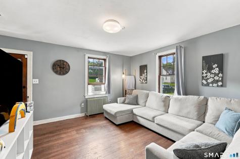 41 Mount Pleasant Terrace Torrington CT 06790