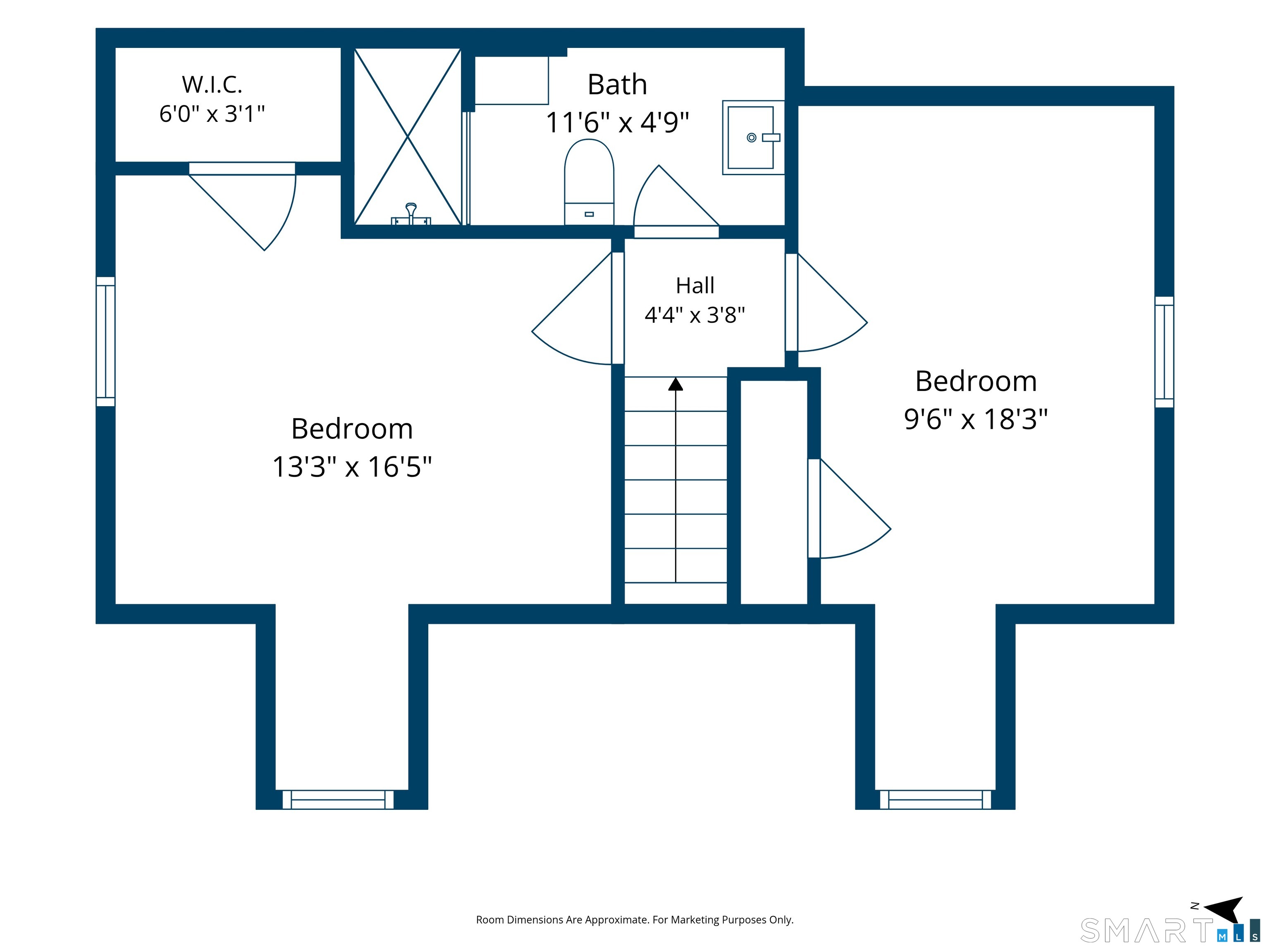 41 Mount Pleasant Terrace Torrington CT 06790