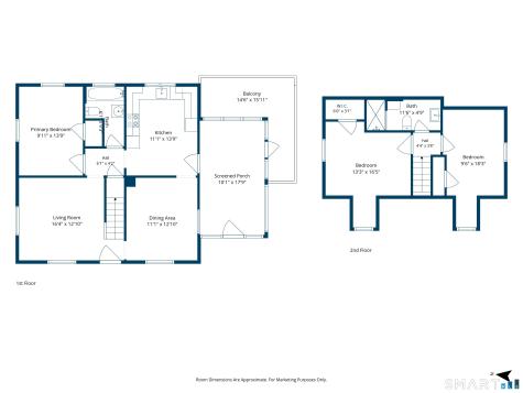 41 Mount Pleasant Terrace Torrington CT 06790