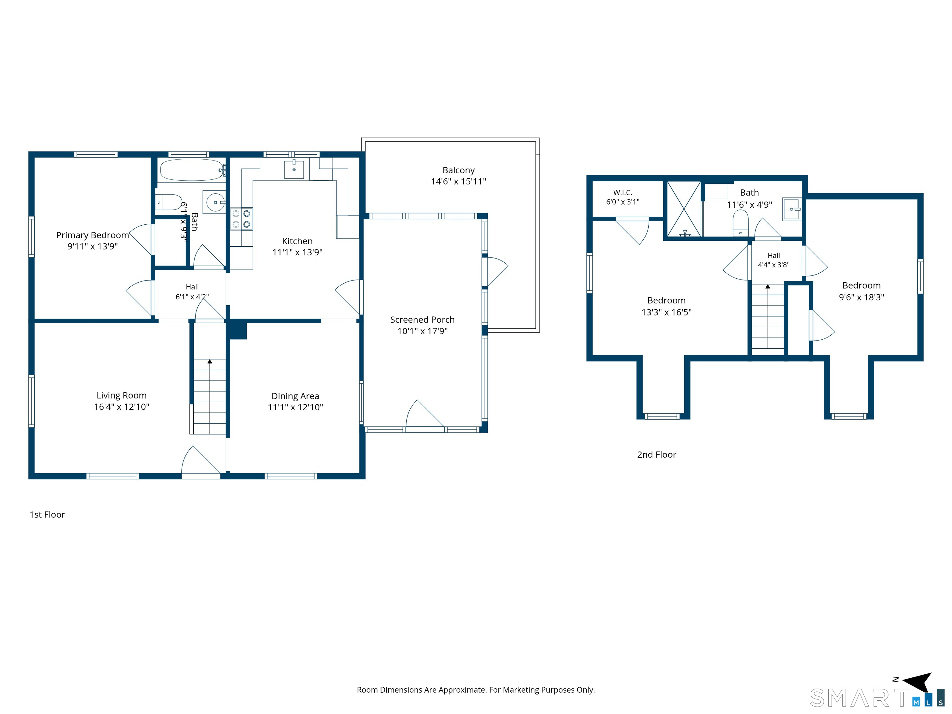 41 Mount Pleasant Terrace Torrington CT 06790