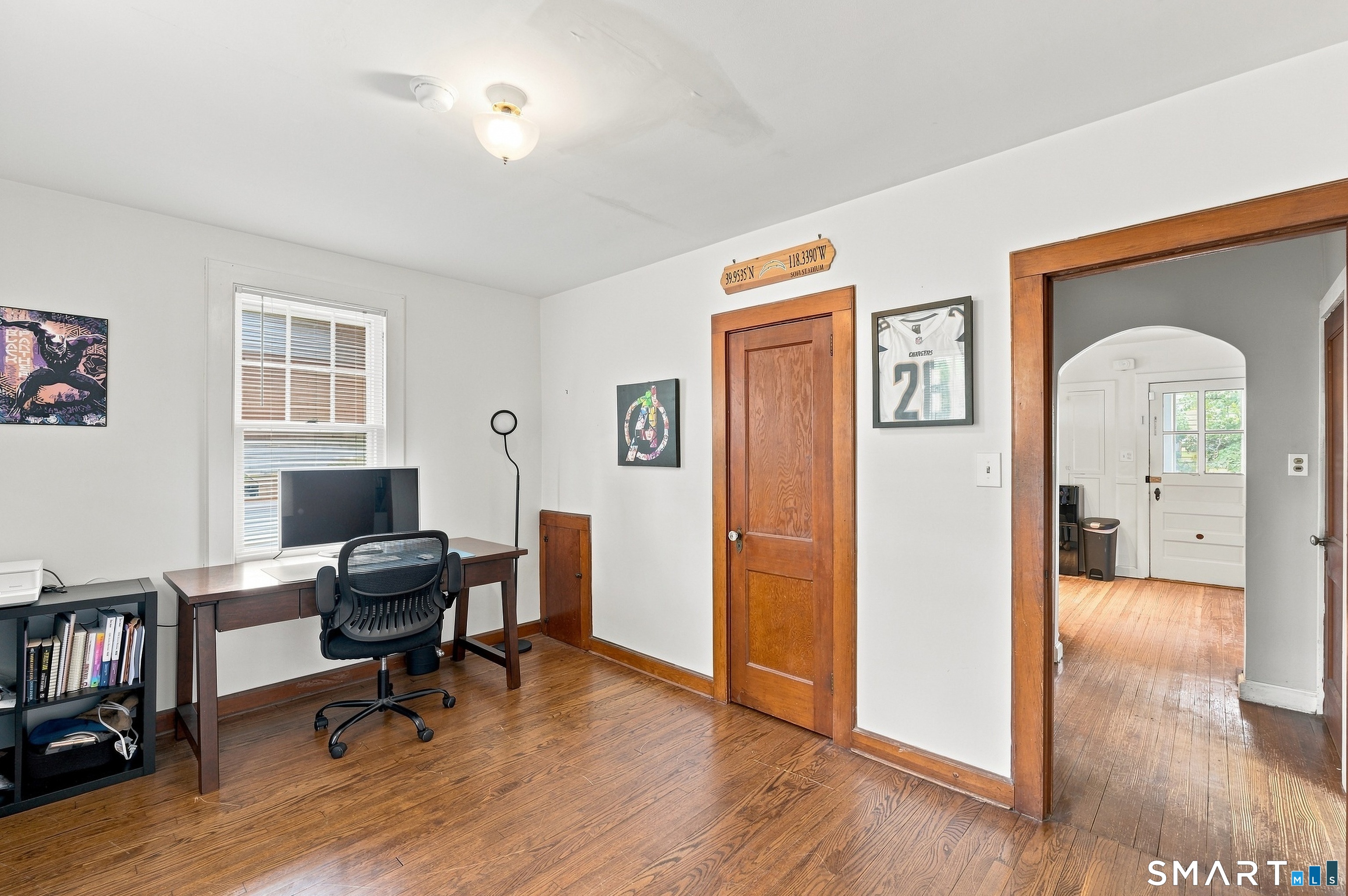 41 Mount Pleasant Terrace Torrington CT 06790