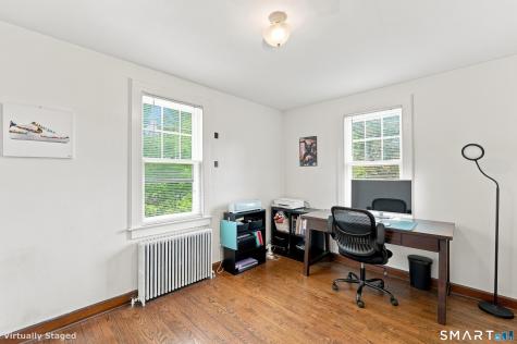 41 Mount Pleasant Terrace Torrington CT 06790