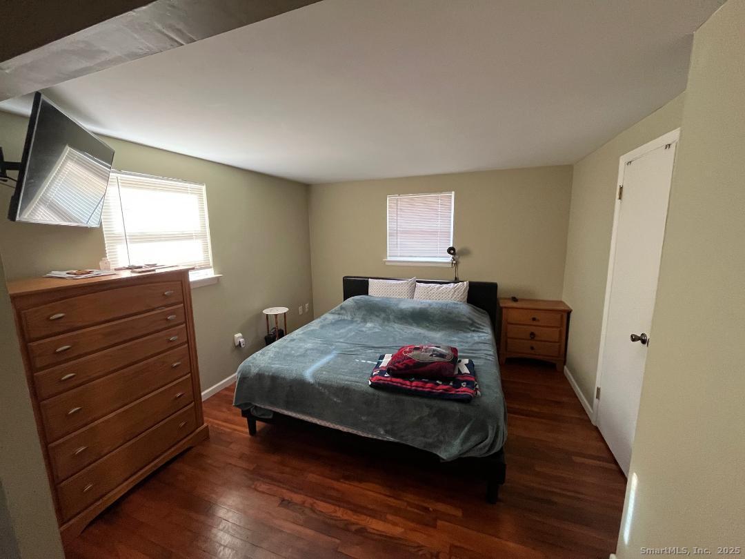 6 Rondy Lane East Hartford CT 06108