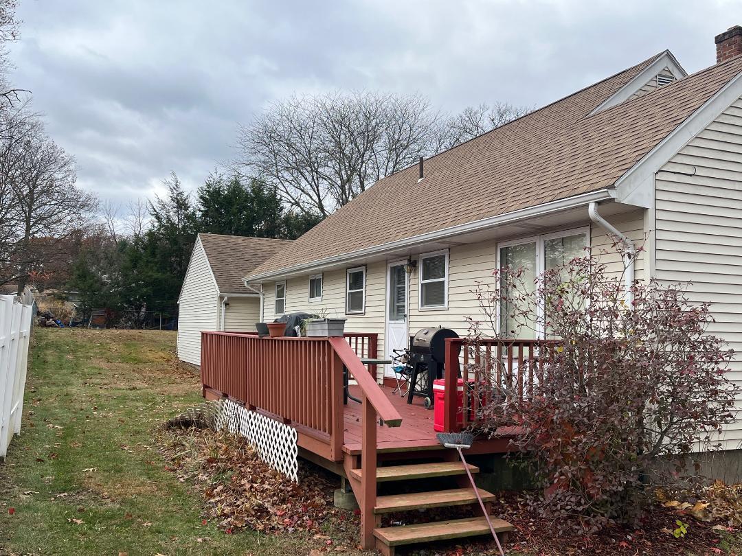 6 Rondy Lane East Hartford CT 06108