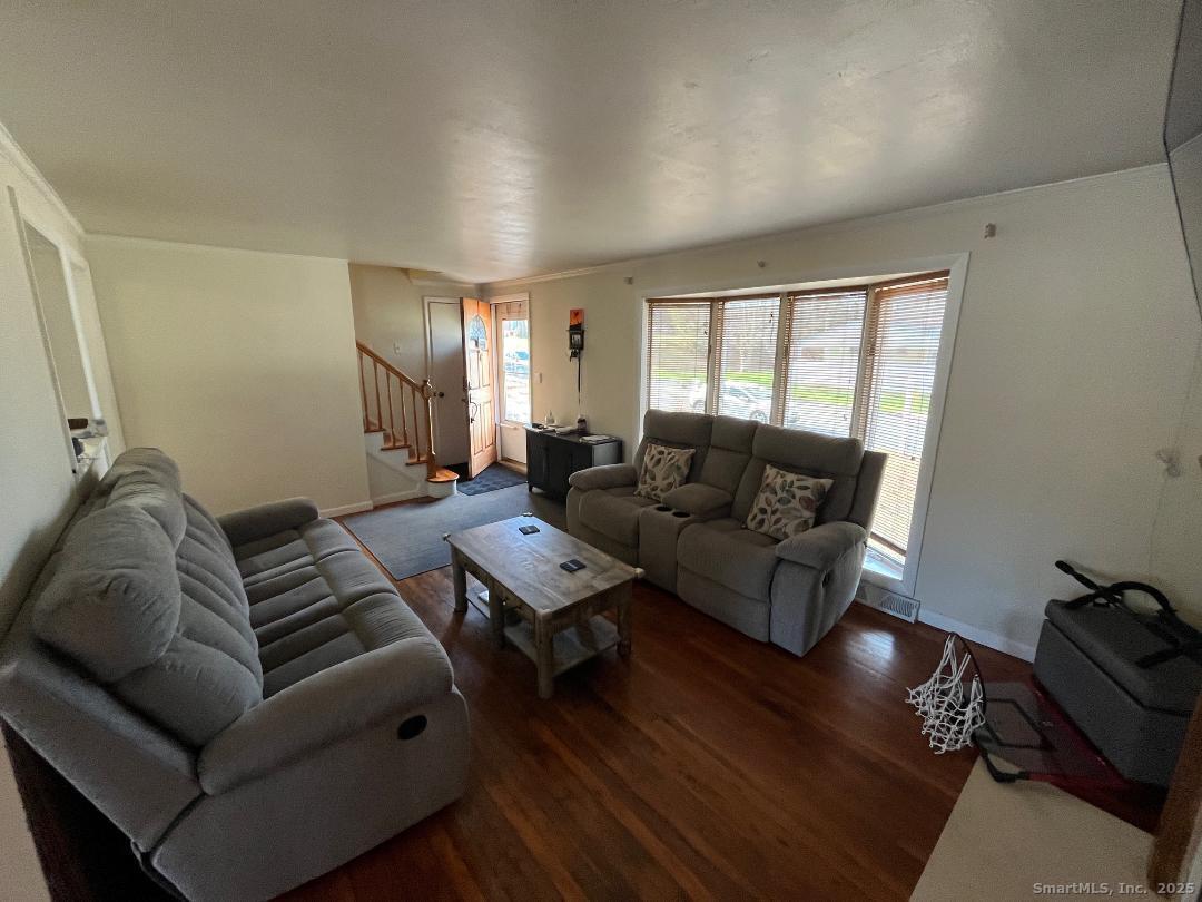 6 Rondy Lane East Hartford CT 06108