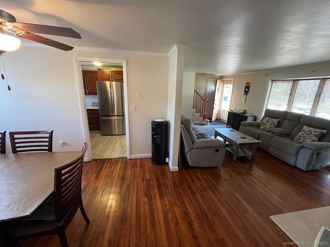 6 Rondy Lane East Hartford CT 06108