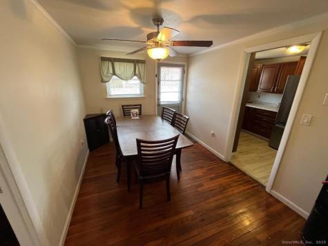 6 Rondy Lane East Hartford CT 06108