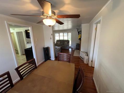 6 Rondy Lane East Hartford CT 06108