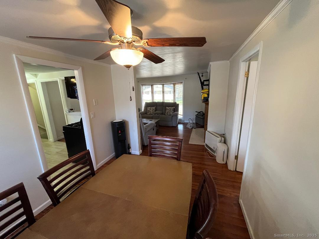 6 Rondy Lane East Hartford CT 06108