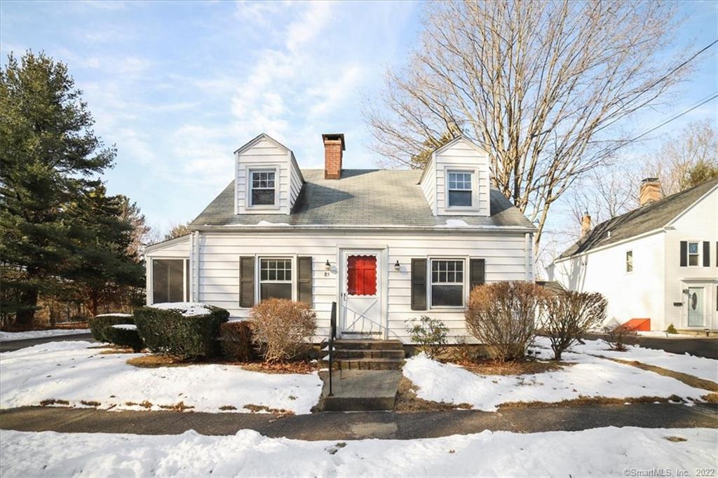 85 Ford Street Hamden CT 06517