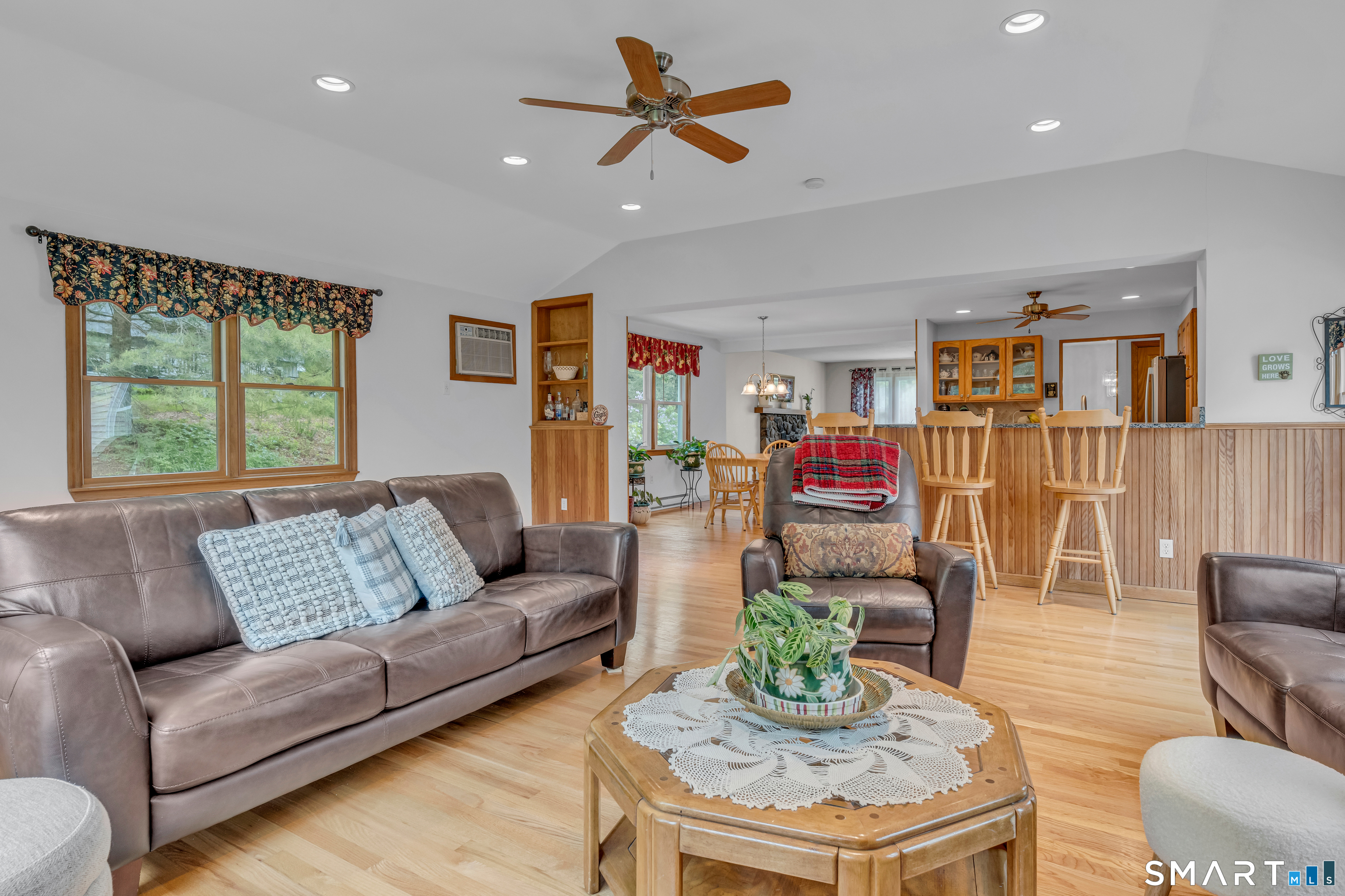 8 Church Camp Ground Road Bethel CT 06801