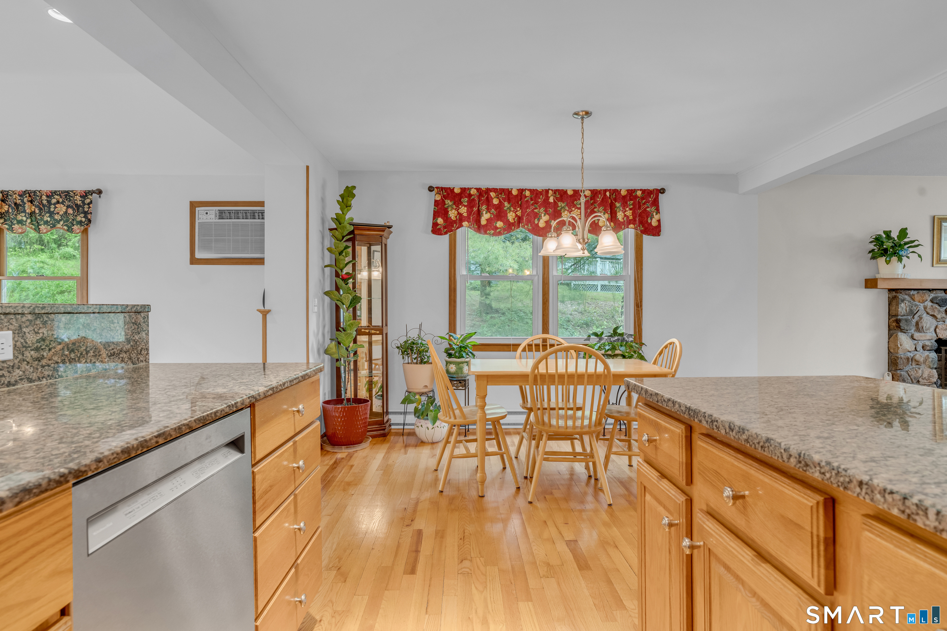8 Church Camp Ground Road Bethel CT 06801