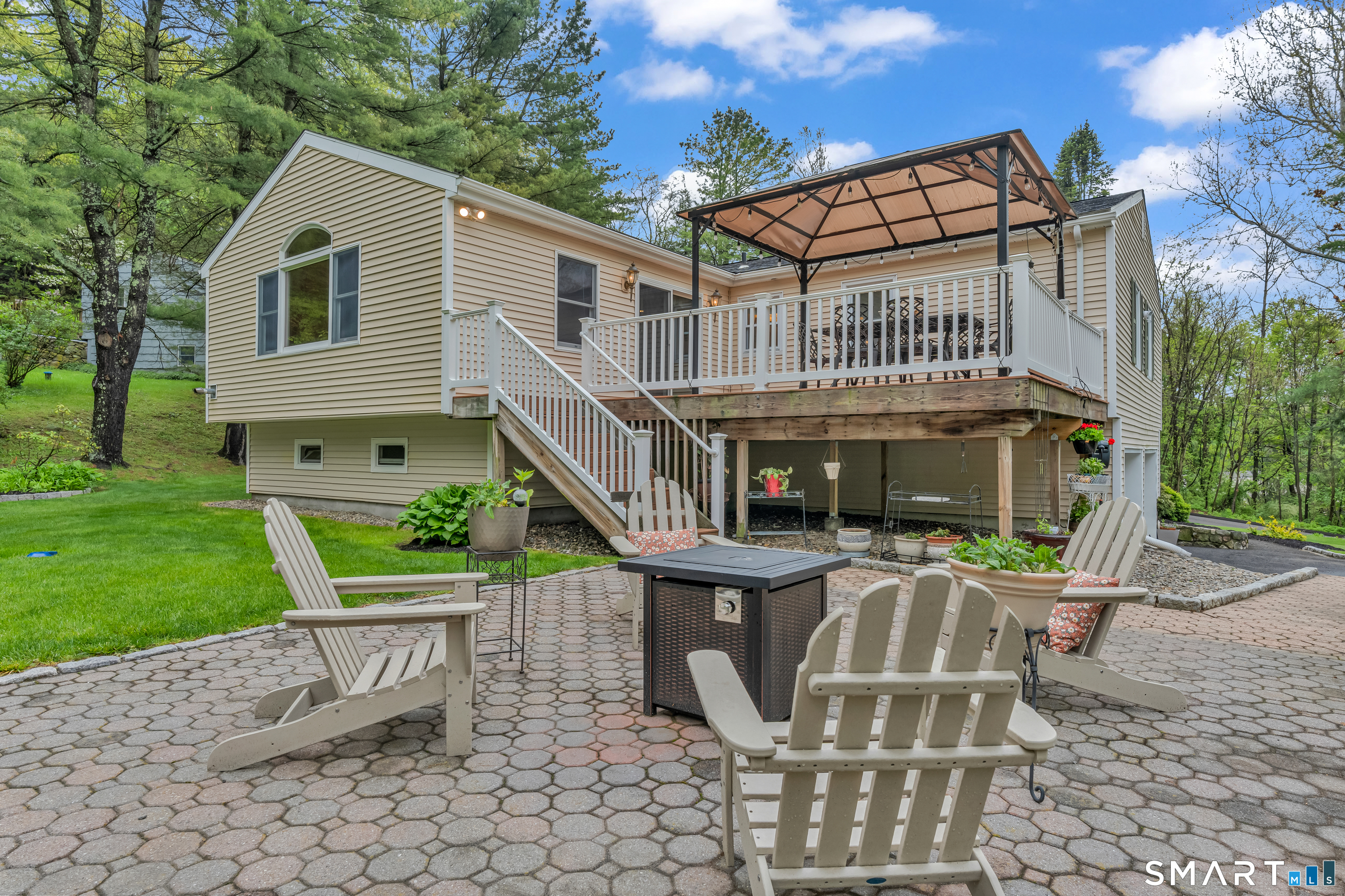 8 Church Camp Ground Road Bethel CT 06801