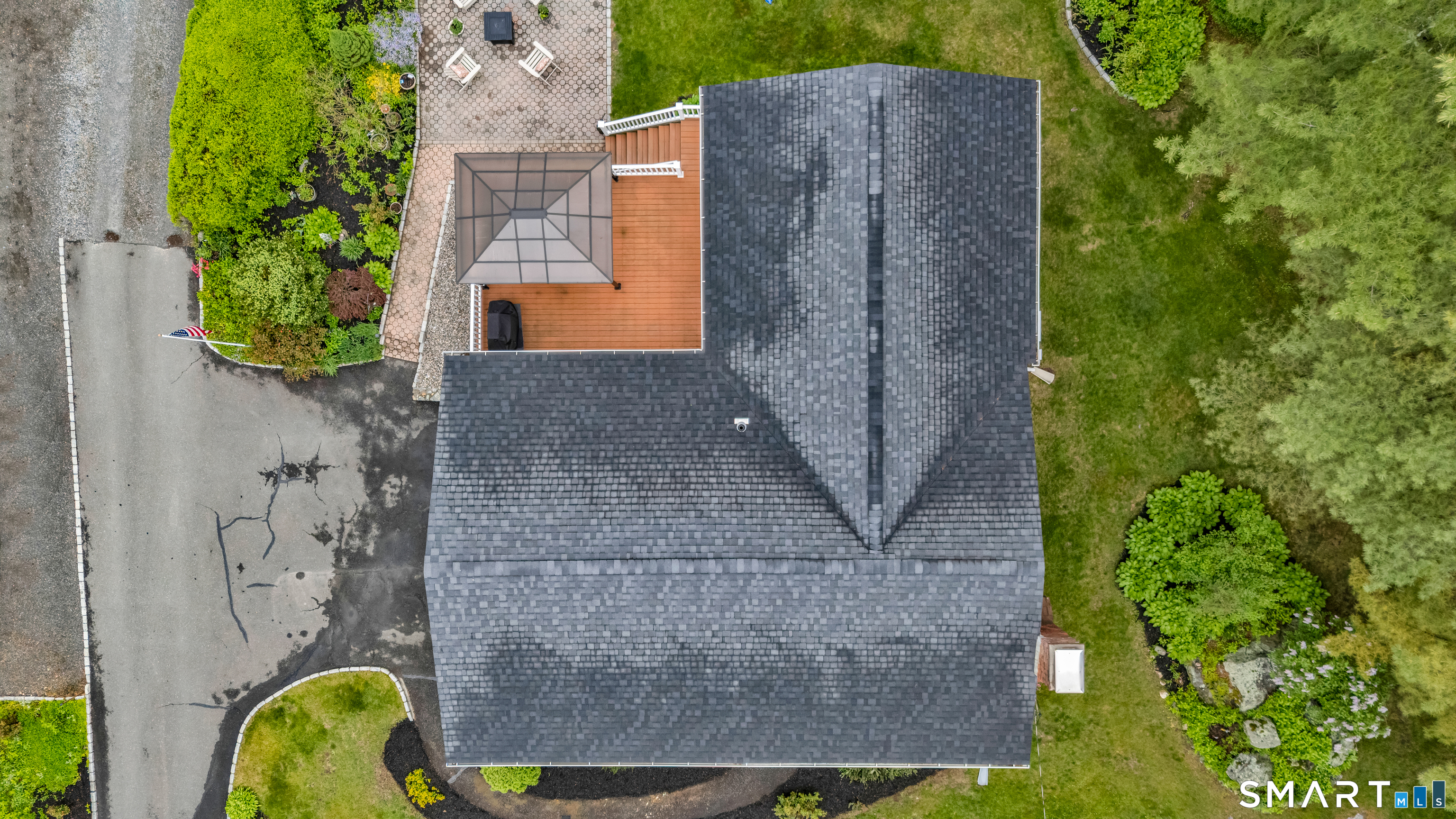8 Church Camp Ground Road Bethel CT 06801