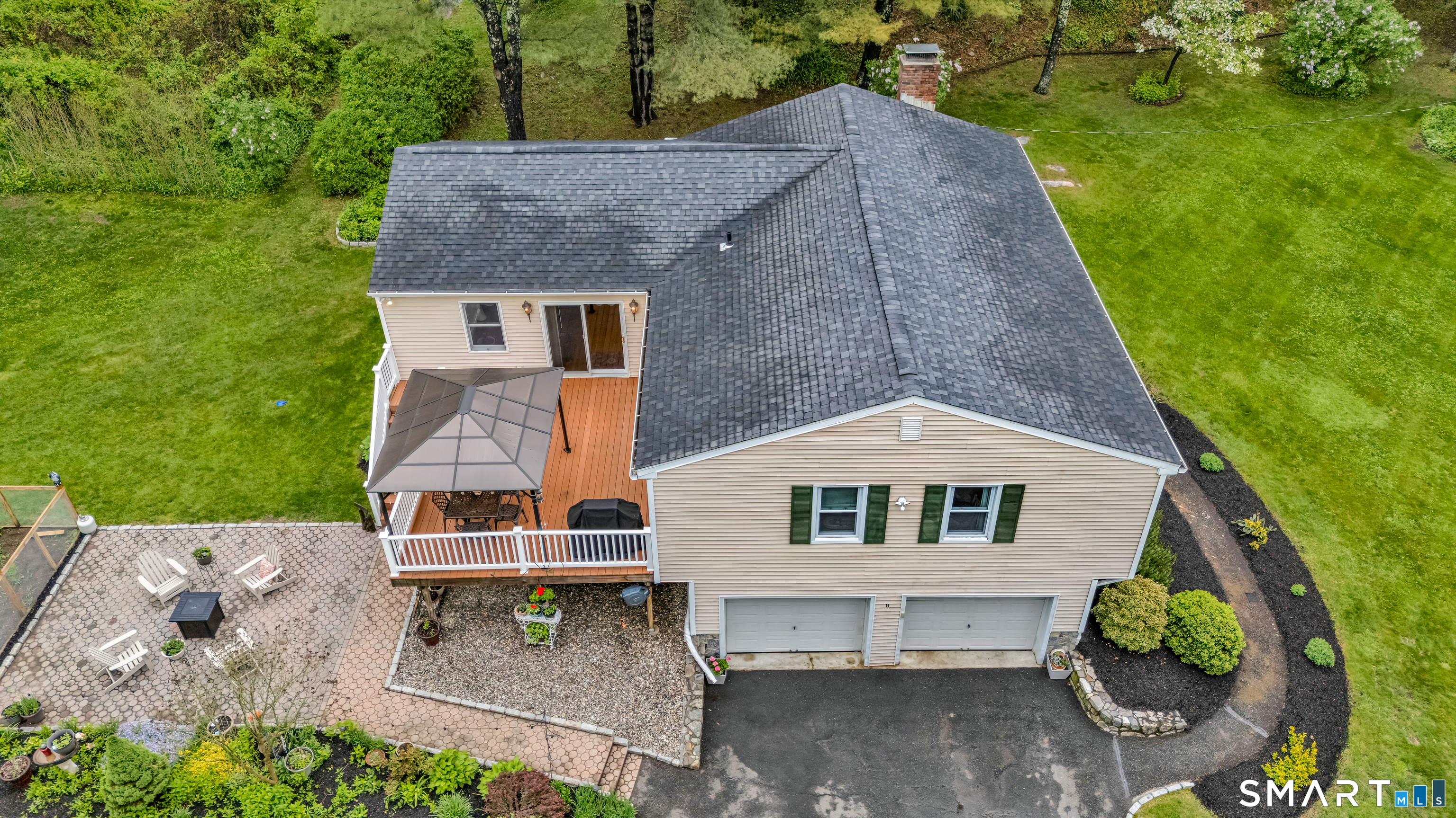 8 Church Camp Ground Road Bethel CT 06801
