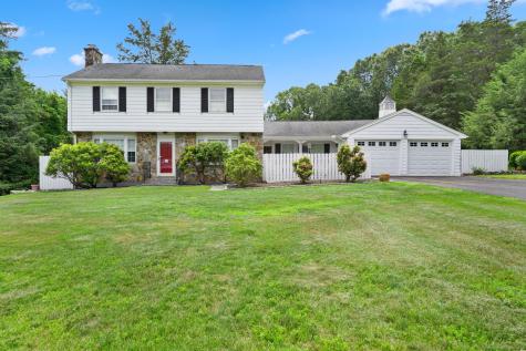 27 Brittany Avenue Trumbull CT 06611