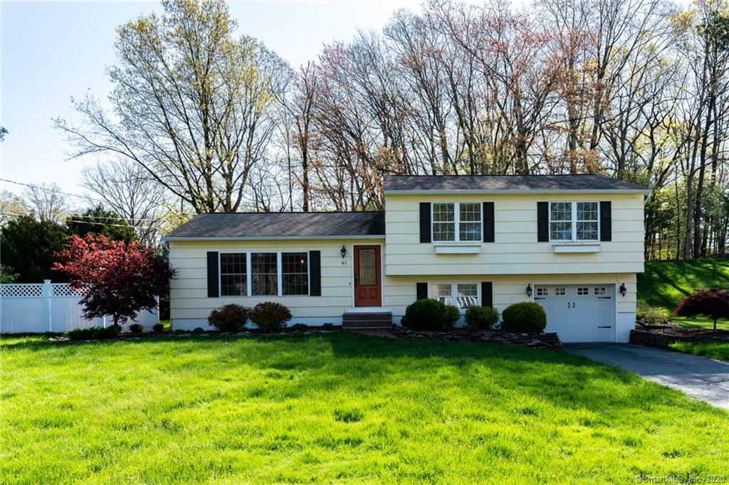 81 Autumn Drive Southington CT 06489
