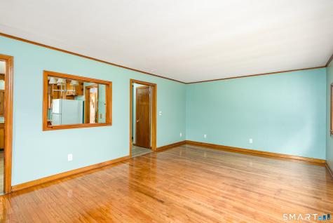 53 Hilltop Drive Manchester CT 06042