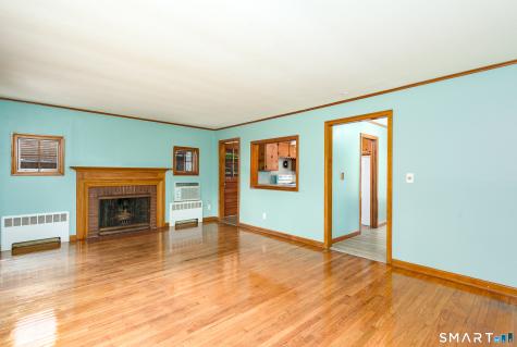 53 Hilltop Drive Manchester CT 06042