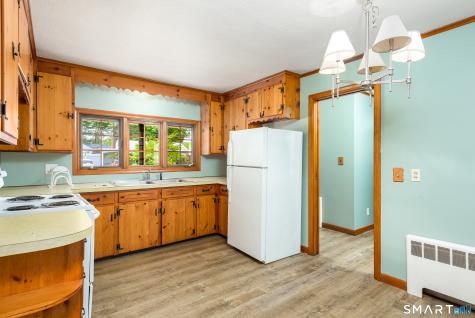 53 Hilltop Drive Manchester CT 06042