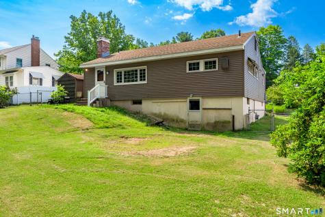 53 Hilltop Drive Manchester CT 06042