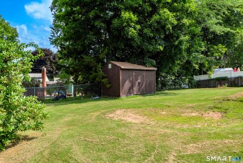 53 Hilltop Drive Manchester CT 06042