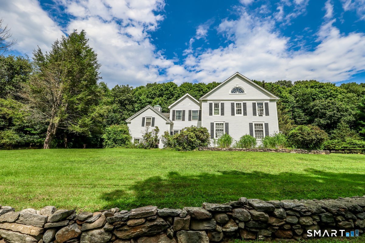 59 Taylor Road Bethel CT 06801