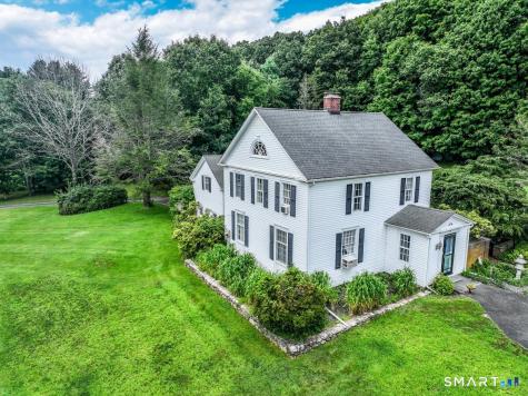59 Taylor Road Bethel CT 06801