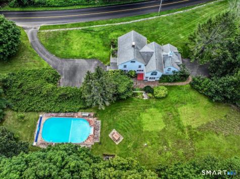 59 Taylor Road Bethel CT 06801