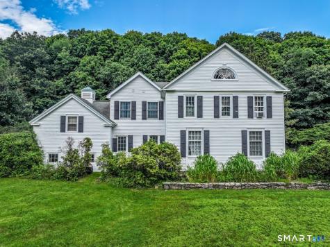 59 Taylor Road Bethel CT 06801