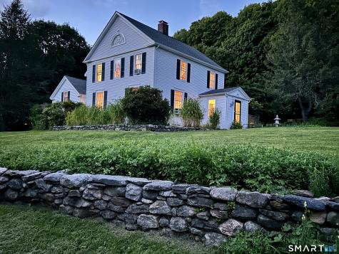 59 Taylor Road Bethel CT 06801