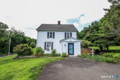 59 Taylor Road Bethel CT 06801