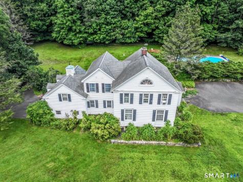 59 Taylor Road Bethel CT 06801