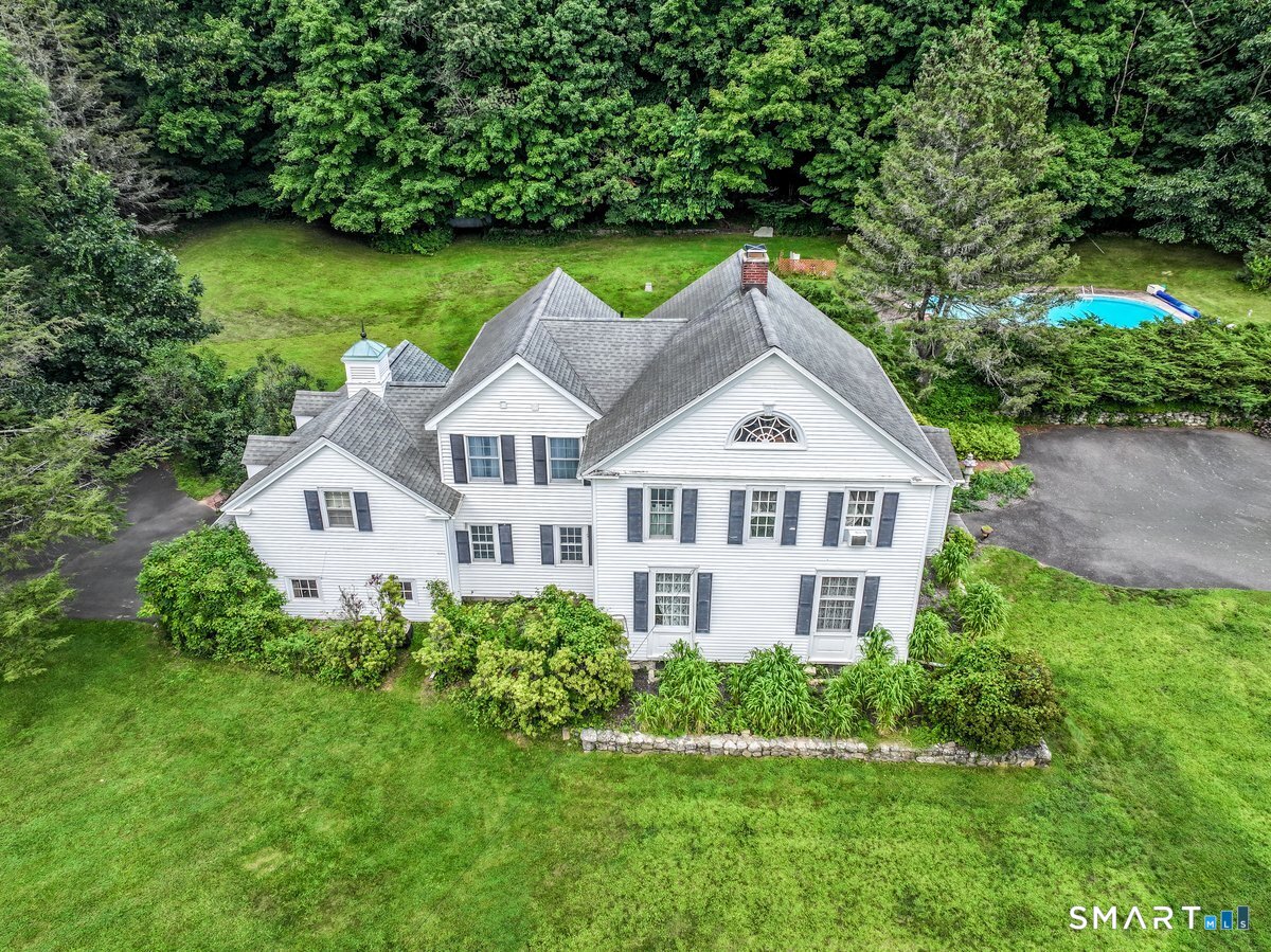 59 Taylor Road Bethel CT 06801
