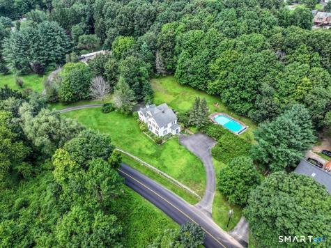 59 Taylor Road Bethel CT 06801