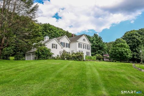 59 Taylor Road Bethel CT 06801