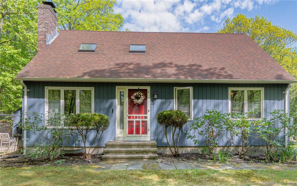 403 Stone Road Burlington CT 06013