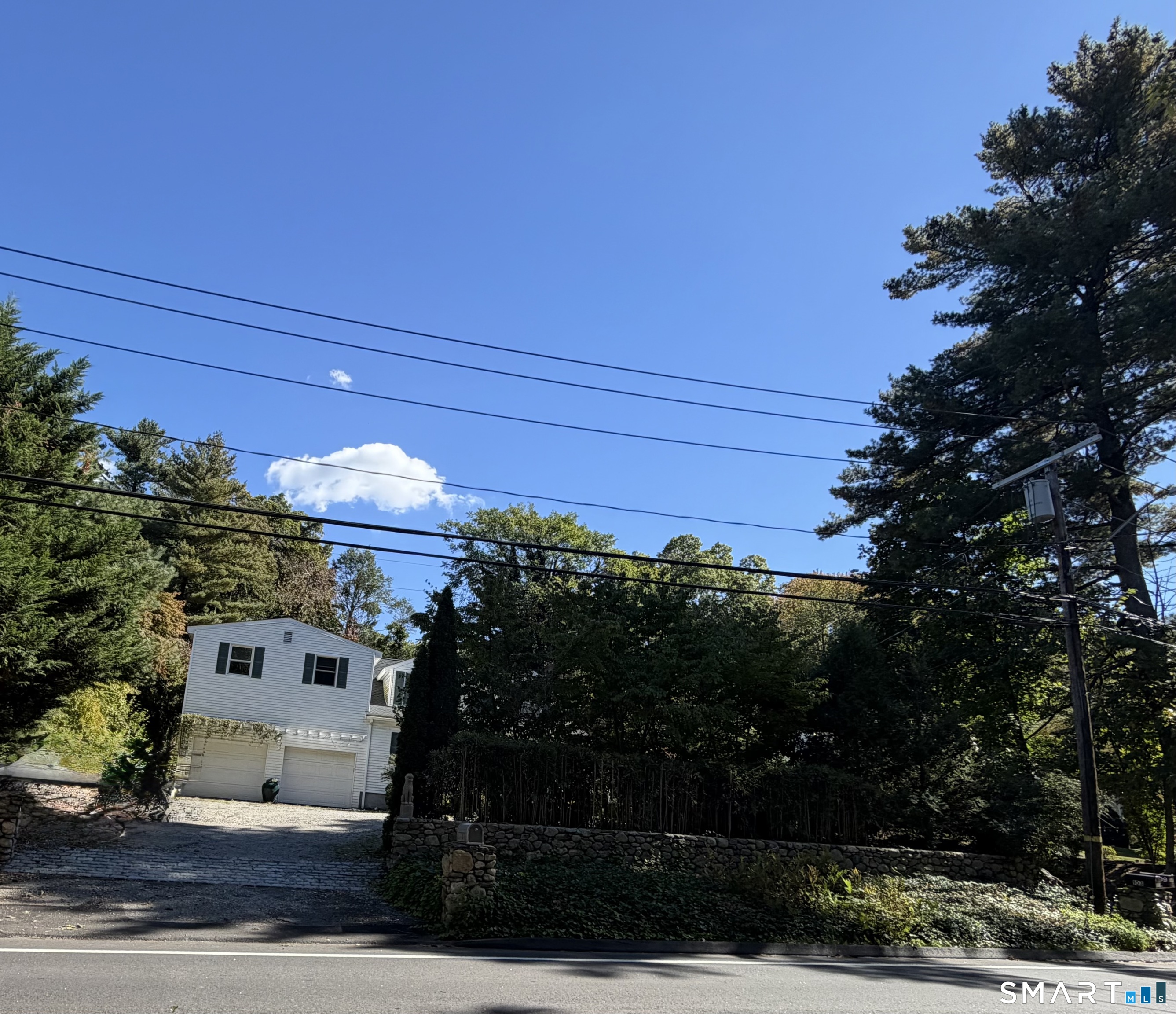 101 Hoyt Street Darien CT 06820