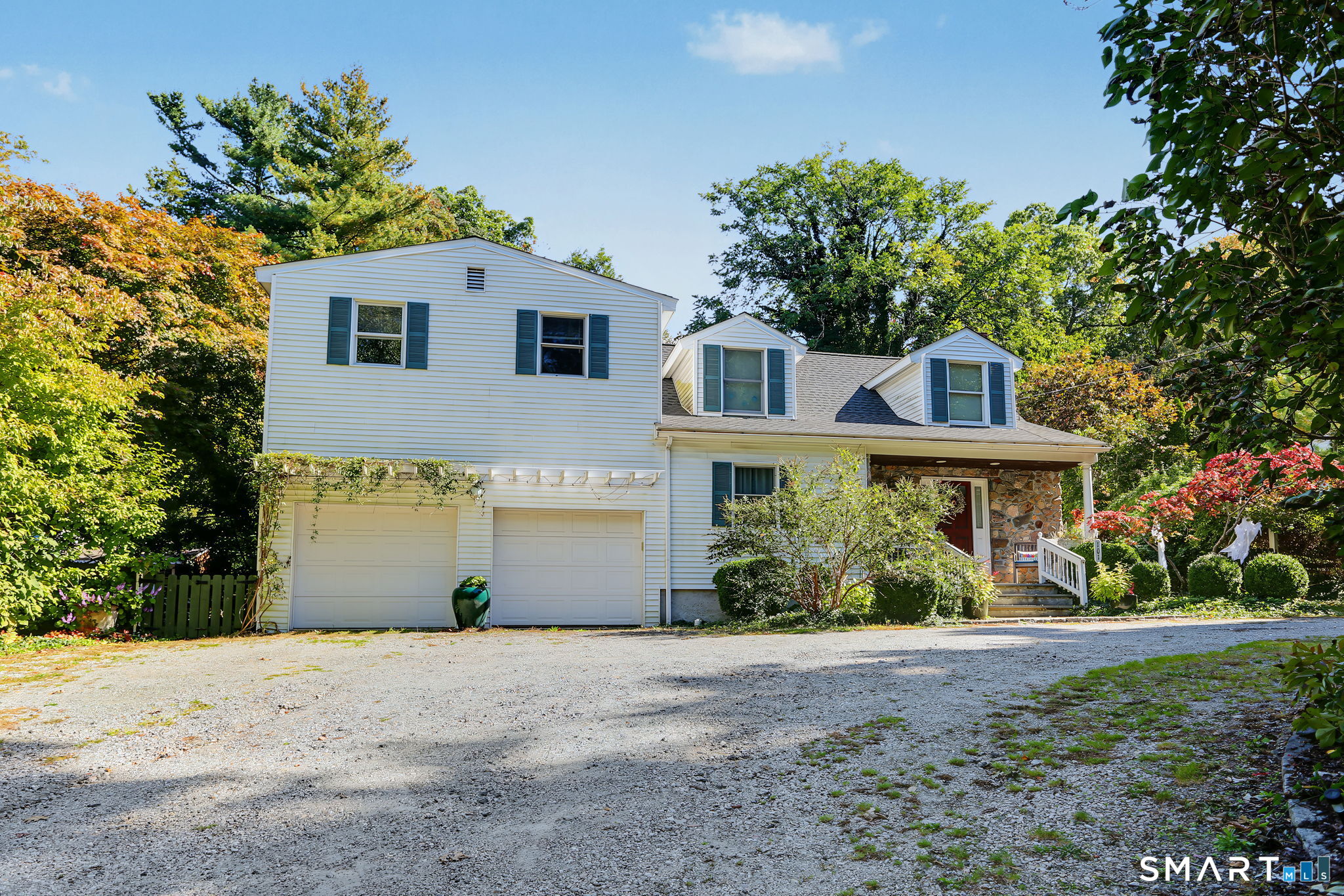 101 Hoyt Street Darien CT 06820