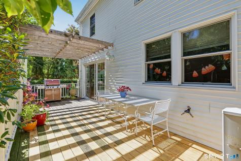 101 Hoyt Street Darien CT 06820