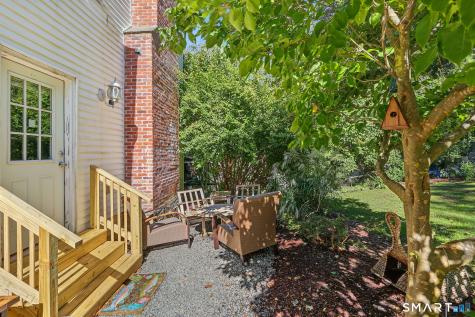101 Hoyt Street Darien CT 06820