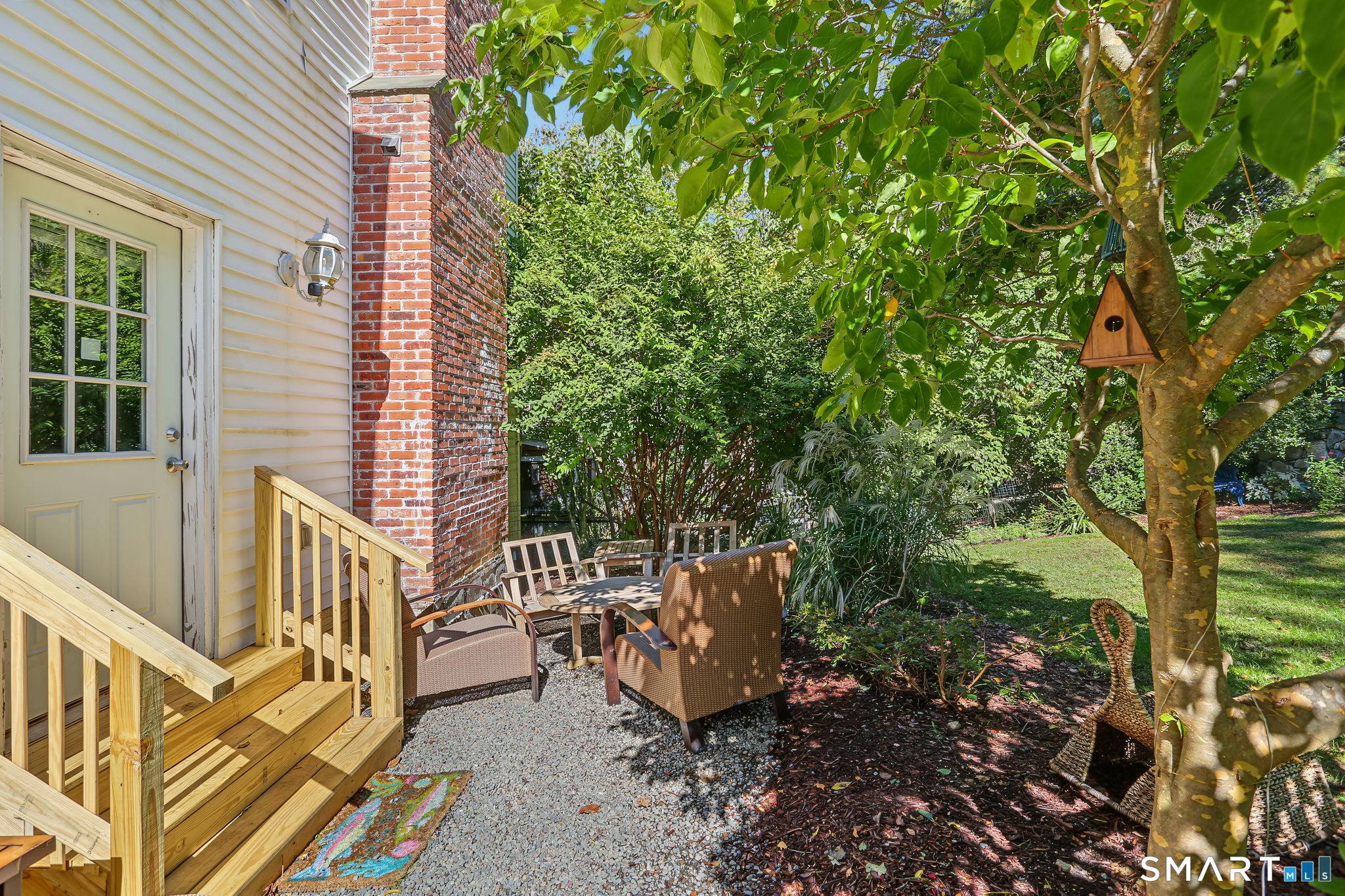 101 Hoyt Street Darien CT 06820